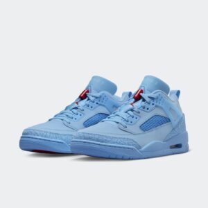 Jordan Spizike Low “University Blue”