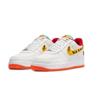Nike Air Force 1 Low “Year of the Dragon”
