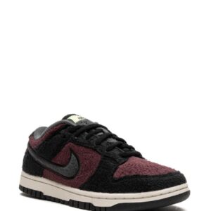 Nike Dunk Low Premium “Burgundy Crush/Black”.