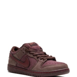 Nike SB Dunk Low “Dark Russet”