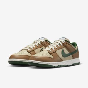 Nike Dunk Low “Cider”